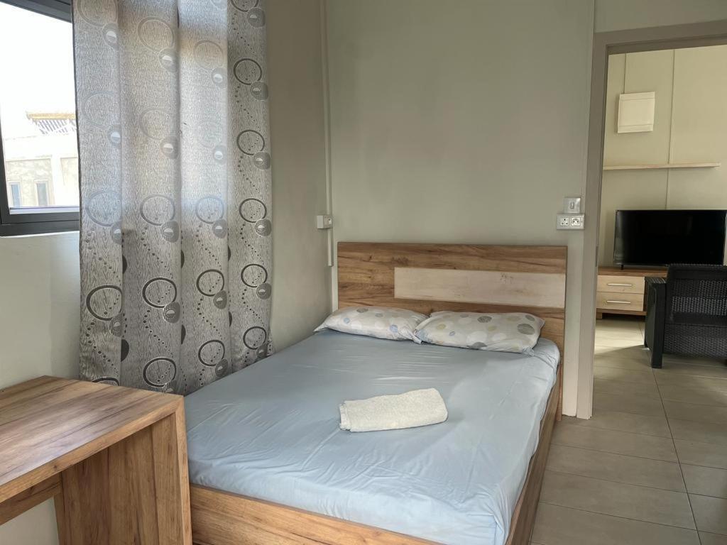 John House 2 Bedrooms No 4 Flic-en-Flacq Екстериор снимка