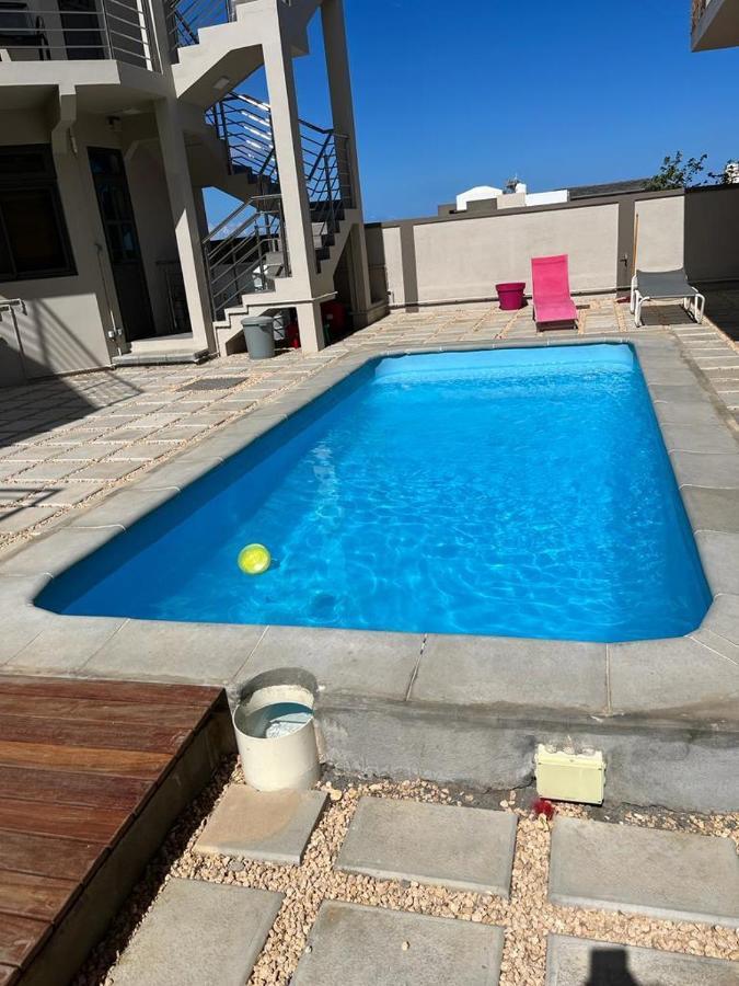 John House 2 Bedrooms No 4 Flic-en-Flacq Екстериор снимка