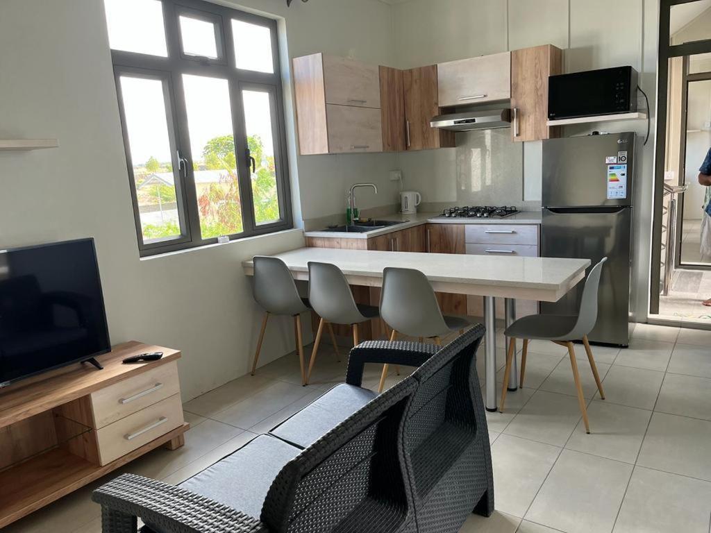 John House 2 Bedrooms No 4 Flic-en-Flacq Екстериор снимка
