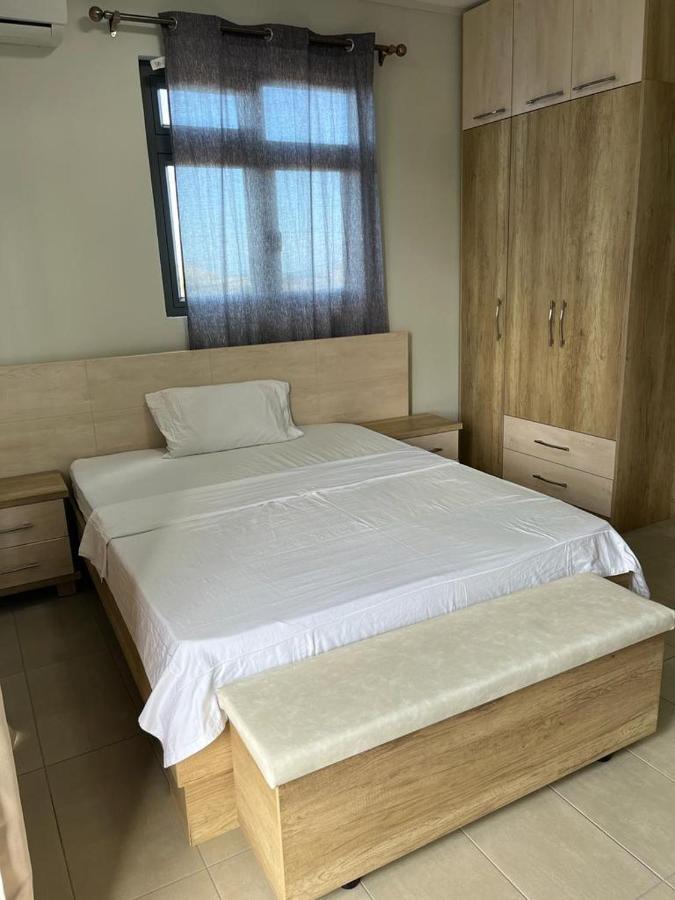 John House 2 Bedrooms No 4 Flic-en-Flacq Екстериор снимка